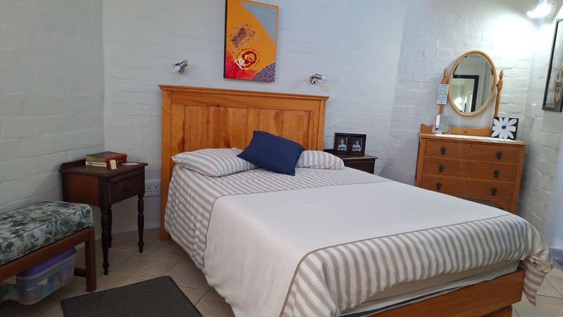 To Let 2 Bedroom Property for Rent in Dwarskersbos Western Cape